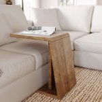 End Table 2414 GN