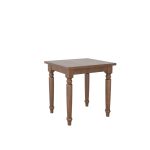 End Table 2424 AA