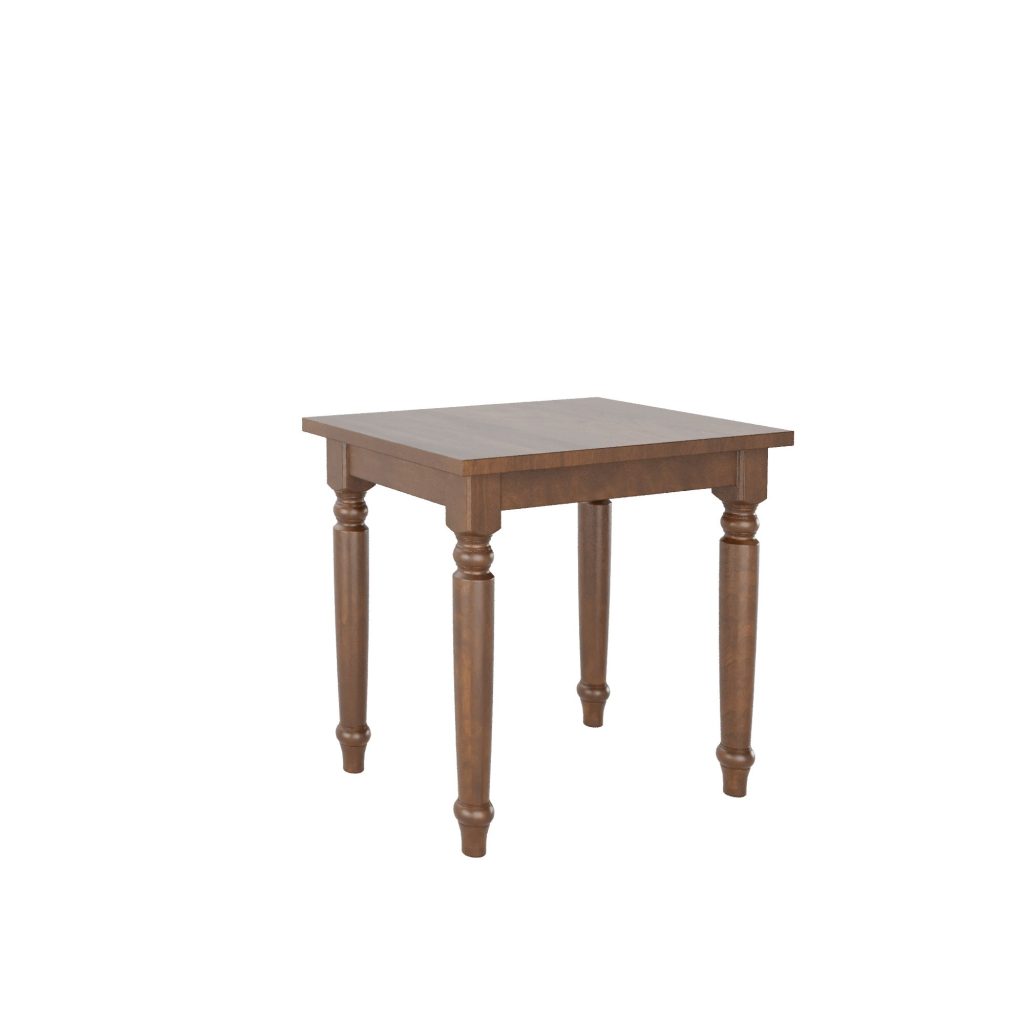 End Table 2422 AA