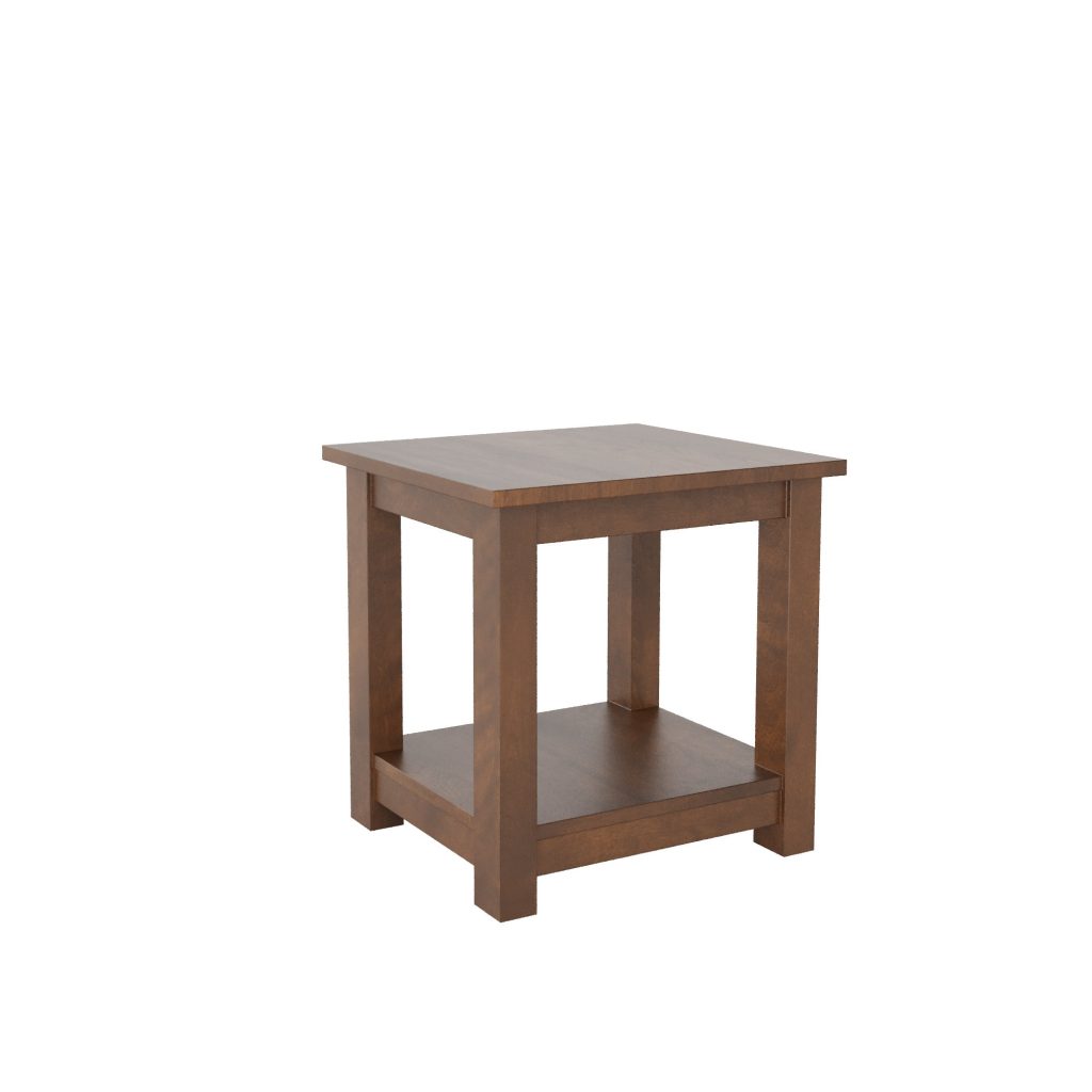 End Table 2422 HJ