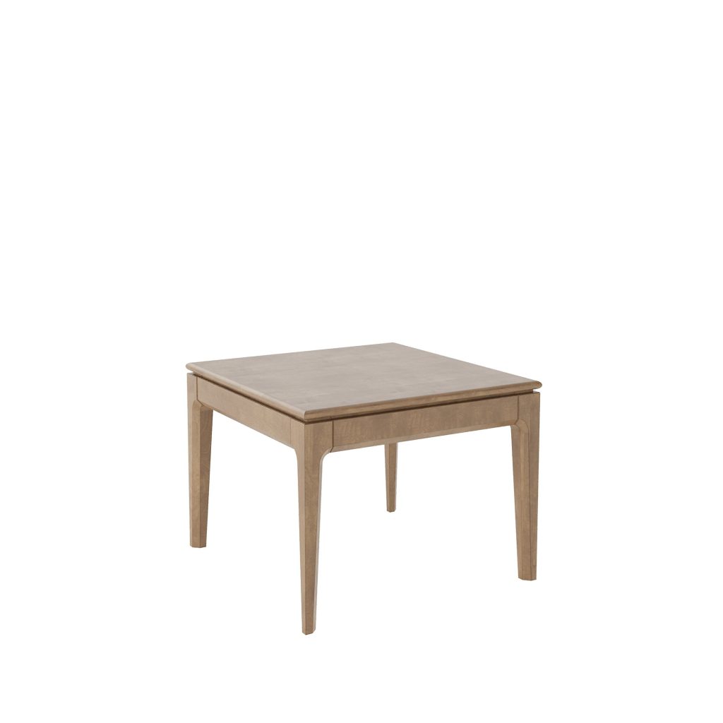 End Table 2422 DH