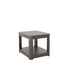 End Table 2721 GH