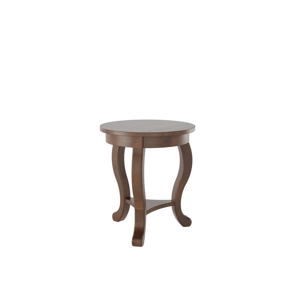 End Table 2121 GA