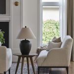 End Table 2222 DF