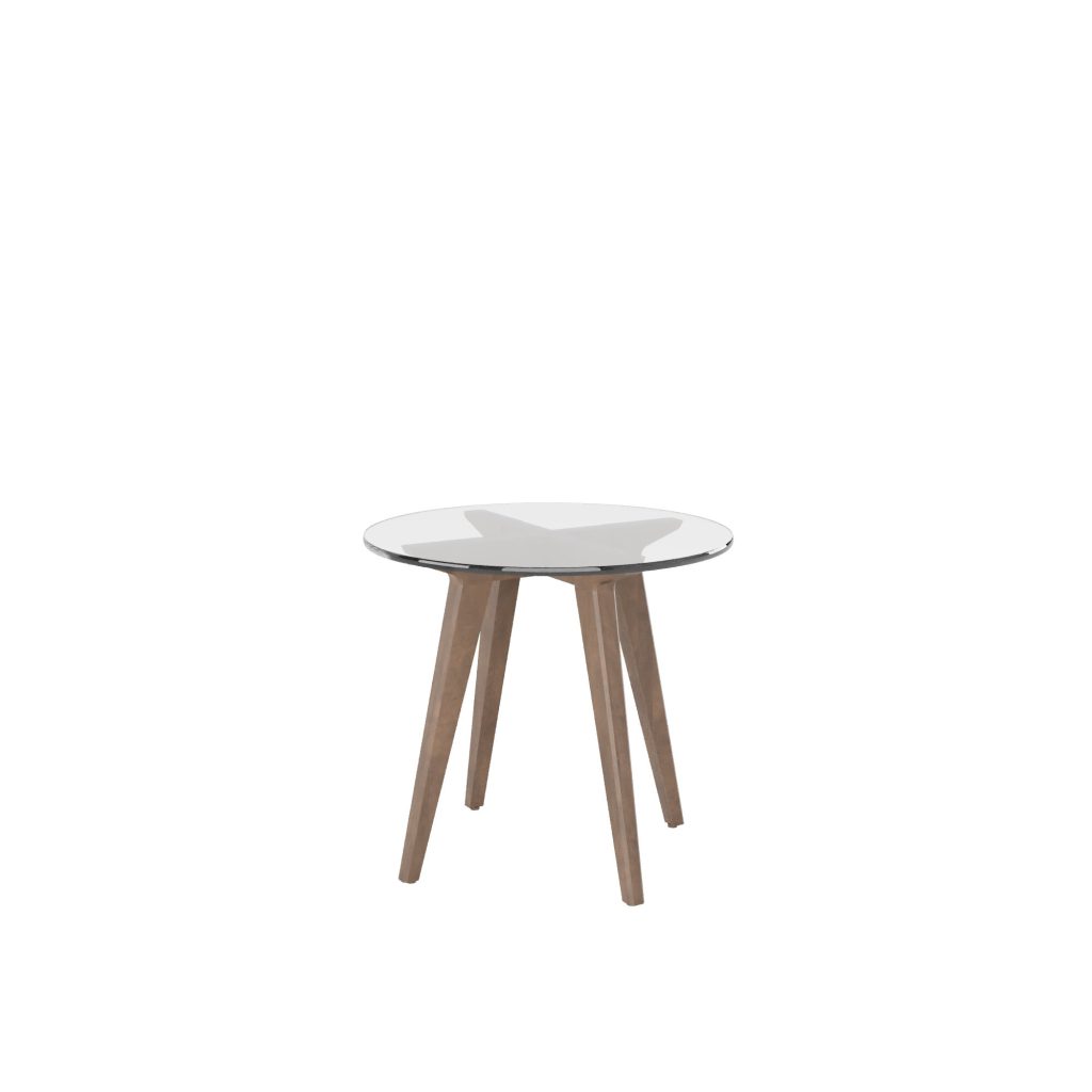 End Table 2222 DF