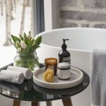 End Table 2222 DF