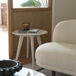 End Table 2222 DF