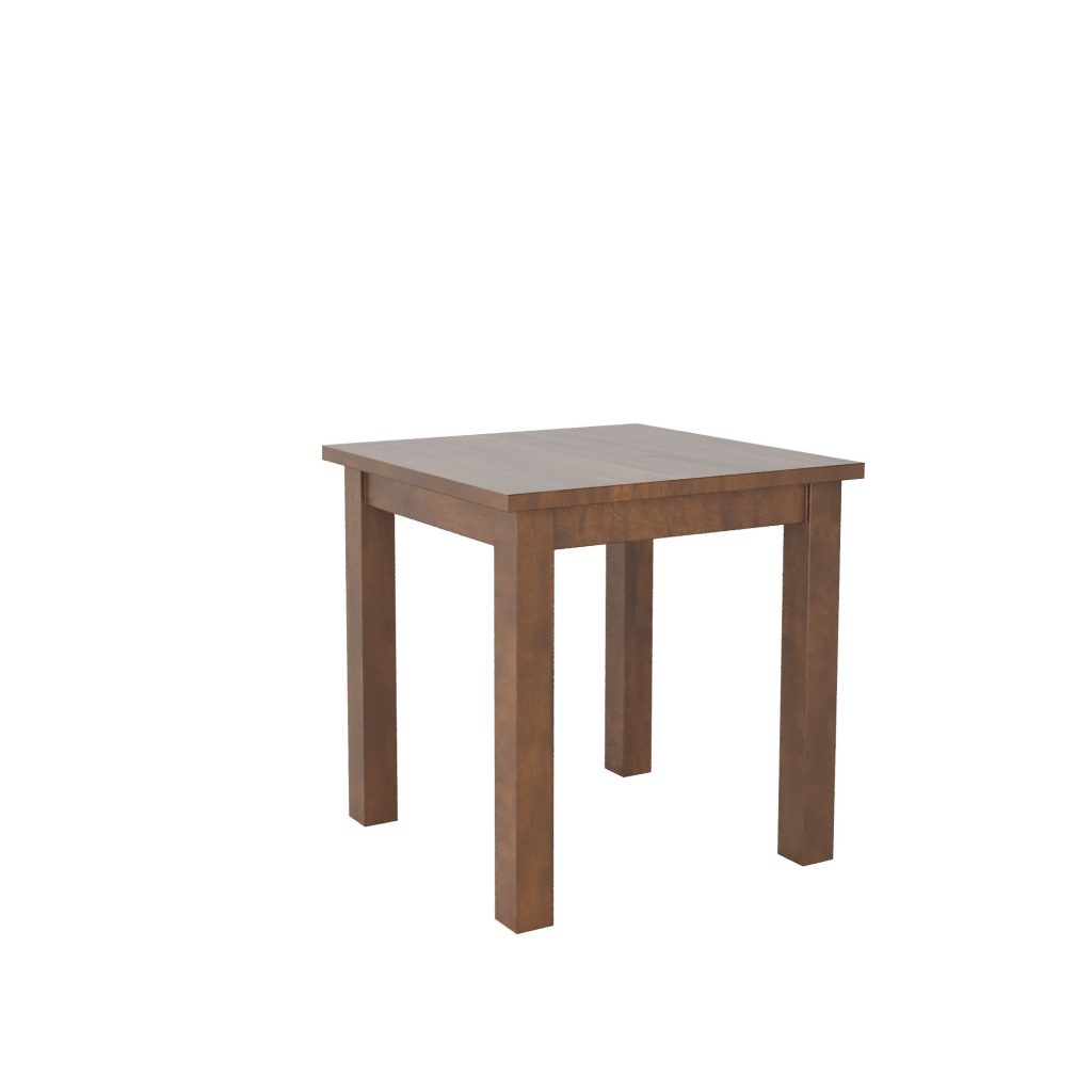 End Table 2424 HD