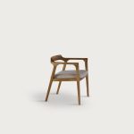 Bolo Saman Armchair