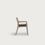 Vau Armchair