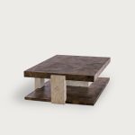Creta Coffee Table
