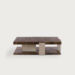 Creta Coffee Table