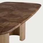 Nodo Rectangular Dining Table