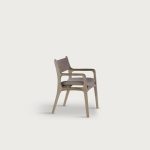 Vau Armchair