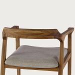 Bolo Saman Armchair