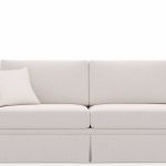 Filmore Skirted Loveseat LAF - Special Order