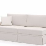 Filmore Skirted Loveseat LAF - Special Order