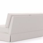 Filmore Skirted Loveseat LAF - Special Order