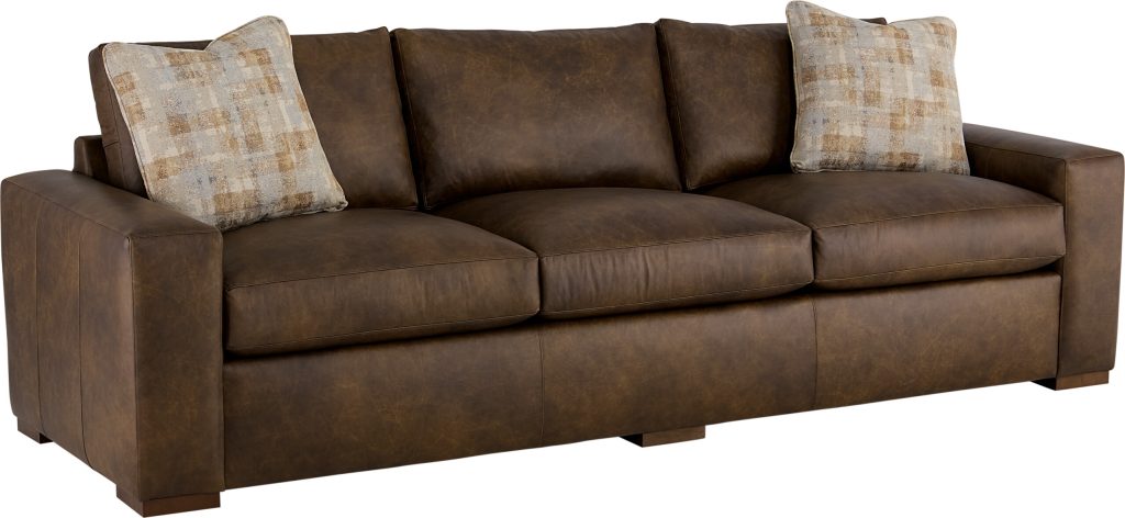 Craftmaster 3 Over 3 Sofa