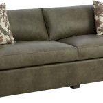 Craftmaster 2 Over 2 Sofa