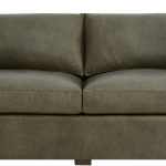 Craftmaster 2 Over 2 Sofa