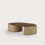 Nodo Coffee Table