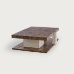 Creta Coffee Table