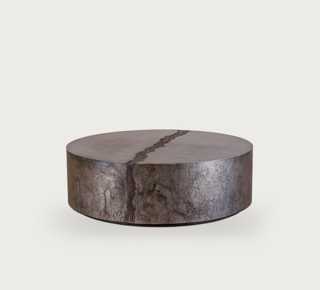 Grieta Coffee Table