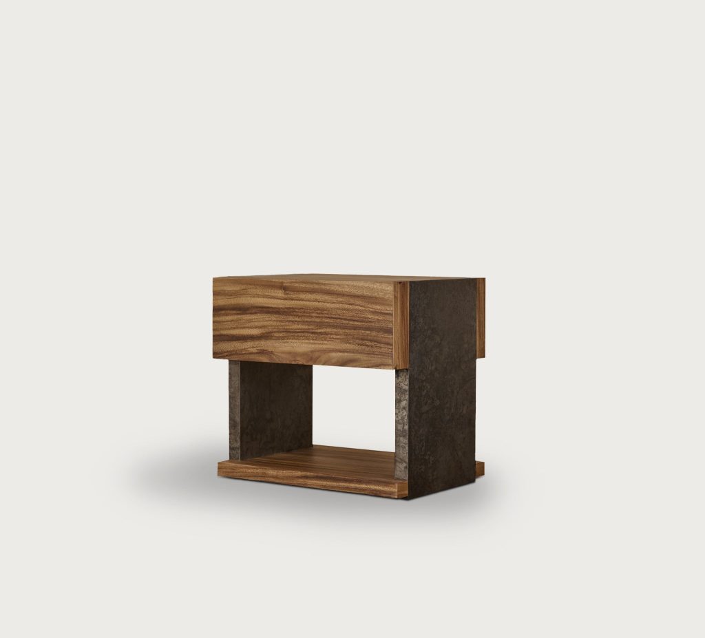 Moe Nightstand