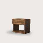 Moe Nightstand