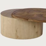 Nodo Coffee Table