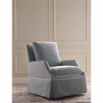 Jocelyn Swivel Glider