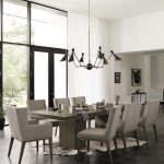 Linea Dining Table