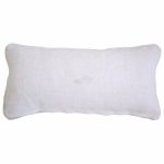 Pillow Outdoor Kidney 13x19 -Special Order