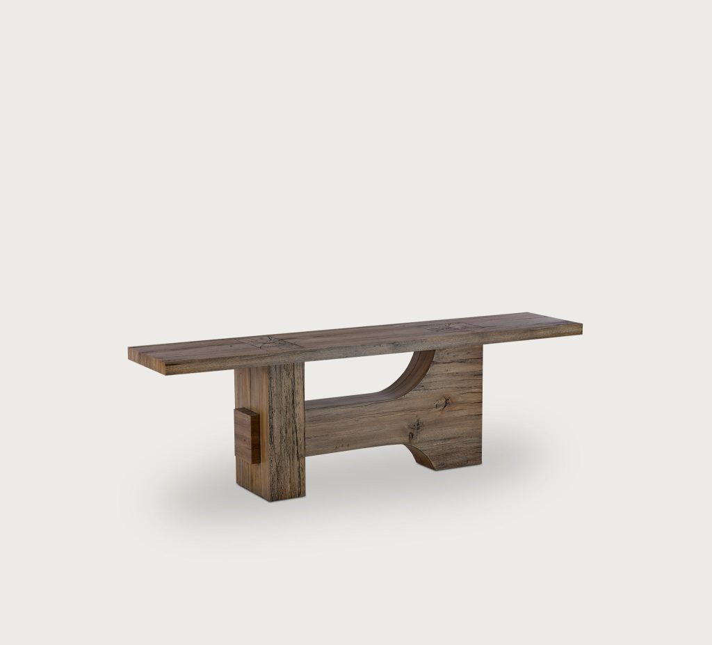 Korsa Console