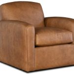 Craftmaster Swivel Chair