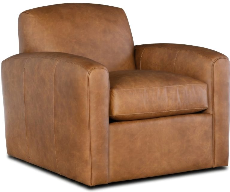 Craftmaster Swivel Chair