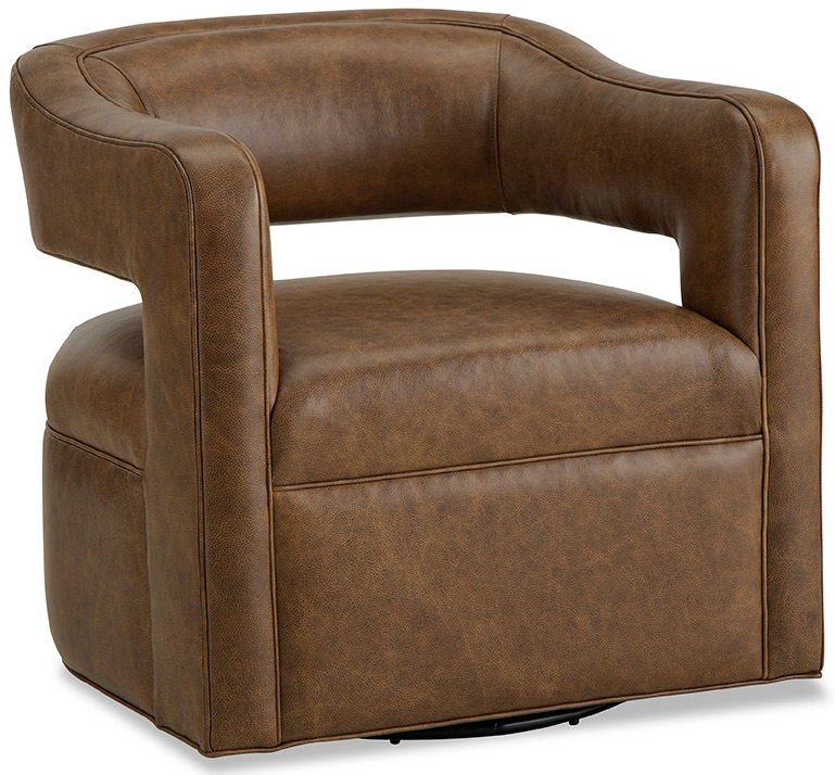 Craftmaster Swivel Chair