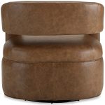 Craftmaster Swivel Chair