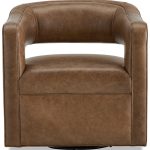 Craftmaster Swivel Chair