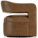 Craftmaster Swivel Chair