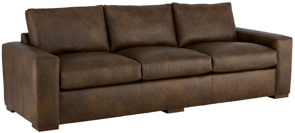 Craftmaster 3 Over 3 Sofa