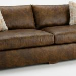 Craftmaster 2 Over 2 Sofa