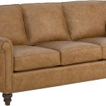 Craftmaster Three Cushion Sofa