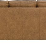 Craftmaster Three Cushion Sofa