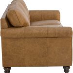 Craftmaster Three Cushion Sofa