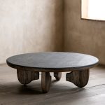 Losa Round Coffee Table