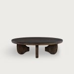 Losa Round Coffee Table
