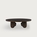 Losa Round Coffee Table