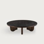 Losa Round Coffee Table